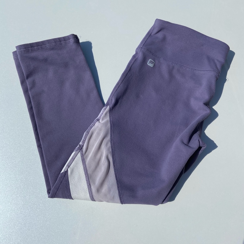 Fabletics Capri leggings